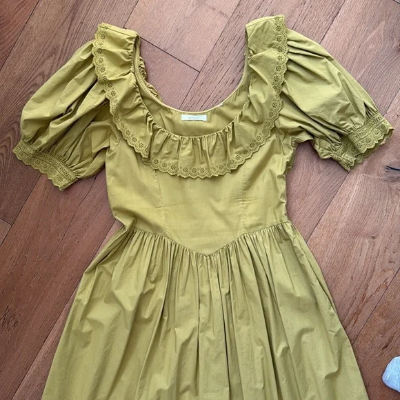 Doen Lupine Dress - Picture 2 of 6